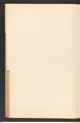 k.k. naturhistorisches Hofmuseum, Index Intendanzakten 1906, Seite 36